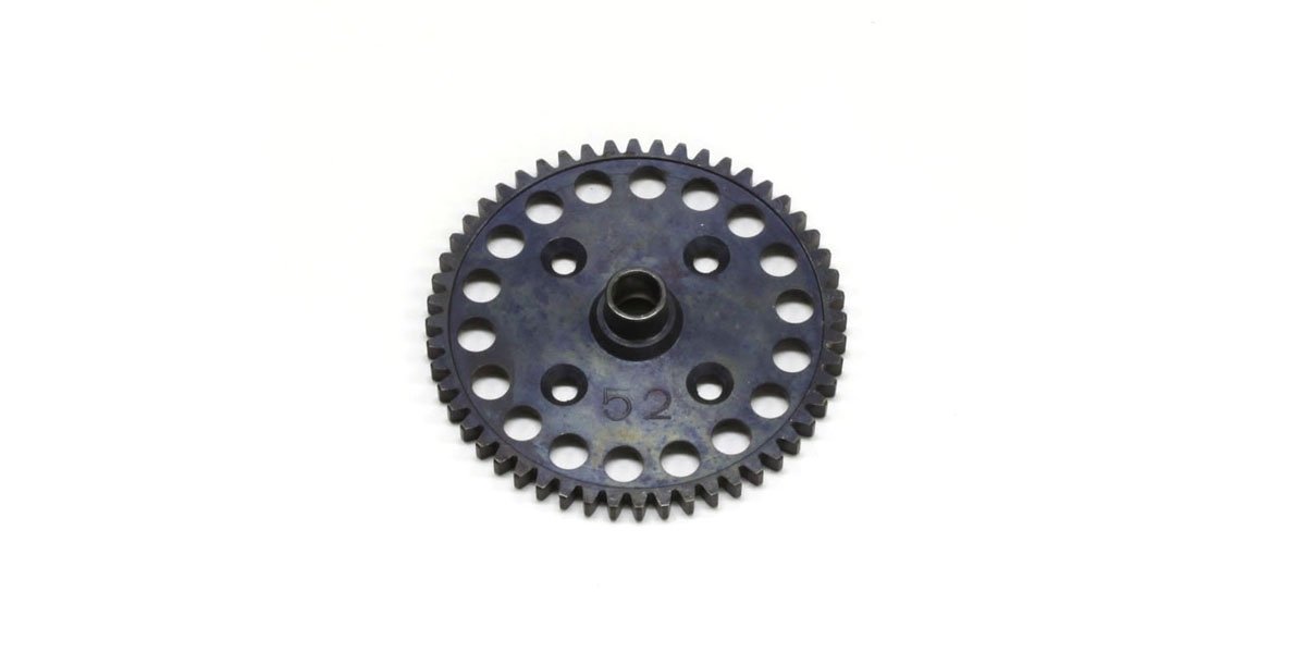 IFW168 Light Weight Spur Gear (52T/ST-R) IFW168  - KYOSHO RC